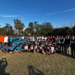 Interpolytechnic Athletic Meet- 2026